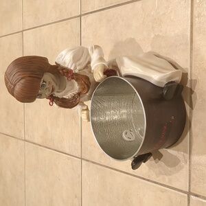The Conjuring: Last Rites Annabelle Popcorn Bucket